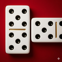 Dominoes All Fives - Offline