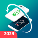 Battery Saver - Flip & Save