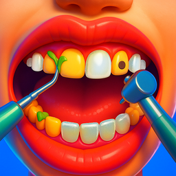 Dentist Game Inc - ASMR Doctor