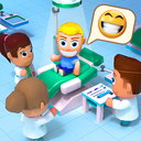 Idle Dental Clinic Tycoon Game