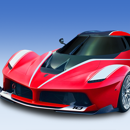 Car Match: Car Restoration