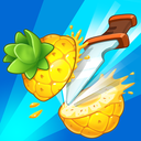 Knife Blast - Jam Puzzle