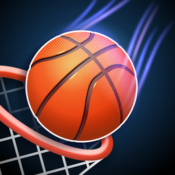 Tap Shot : Finger Flick