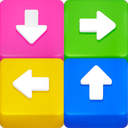 Unpuzzle - Tap Away Puzzle