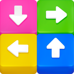 Unpuzzle - Tap Away Puzzle