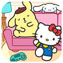 Hello Kitty And Friends World