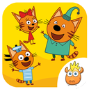 A day with Kid-E-Cats