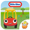 Little Tikes: Let’s Play