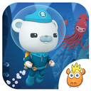 Octonauts and the Giant Squid