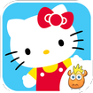 Hello Kitty All Games for kids – هلو کیتی و بچه‌ها