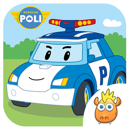 Robocar Poli  Adventures