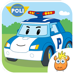 Robocar Poli Adventures