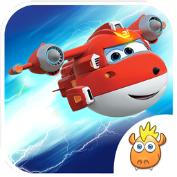 Super Wings - It's Fly Time