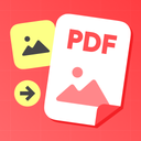 Image to PDF - PNG to PDF