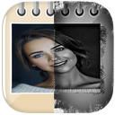 طراحی عکس با مداد