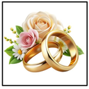 طراحی کارت عروسی