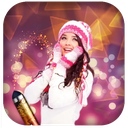 افکت عکس حرفه ای