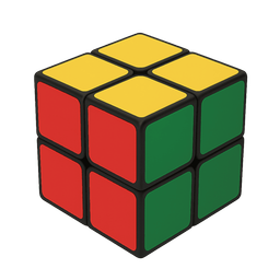 Rubiks Cube Solver CubeXpert