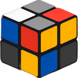 CubeXpert Rubiks Cube Solver