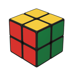 Rubiks Cube Solver CubeXpert