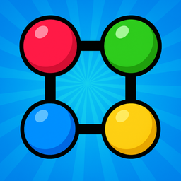 Collect Em All! Clear the Dots