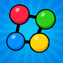 Collect Em All! Clear the Dots