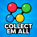 Collect Em All! Clear the Dots