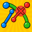 Collect Em All! Clear the Dots