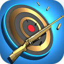 Shooting Hero: Gun Shooting Range Target Game Free