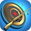 Shooting Hero: Gun Shooting Range Target Game Free