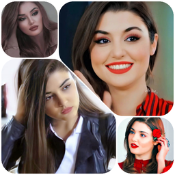 قاب عکس چندتایی(ترکیب عکس)