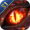 Dark Divinity RPG：Dark Rising
