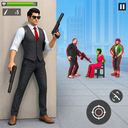 Agent Sniper: Stealth Spy Game