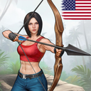 Archer Assassin Shooting Game