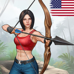Archer Assassin Shooting Game
