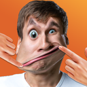 Face Photo Editor: Jellify Funny Effects, Face Cam