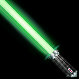 Lightsaber Gun Sound Simulator