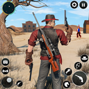 Western Survival Shooting Game