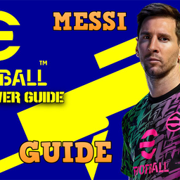 eFootball PES 2022 Game guide