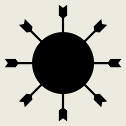 Twisty Arrow: Bow Game