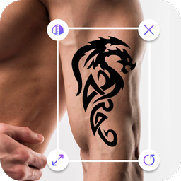 Tattoo Maker: Design & Art