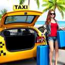 Taxi Driver: City Simulator