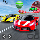 Formula Car Stunts Games 3D