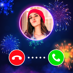 Color Call Flash - Call Themes