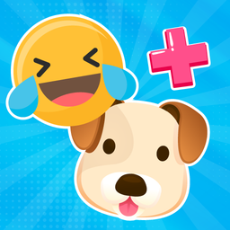 Emoji Merge: Create Emoji Kits