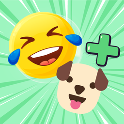 Emoji Maker - DIY Emoji Merge