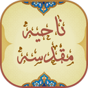 زیارت ناحیه مقدسه