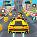 Mini Car Runner - Racing Games