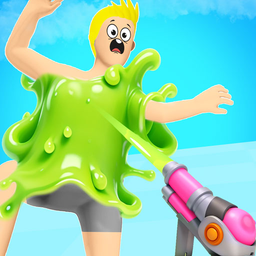 Slime Splat