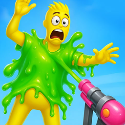 Slime Splat
